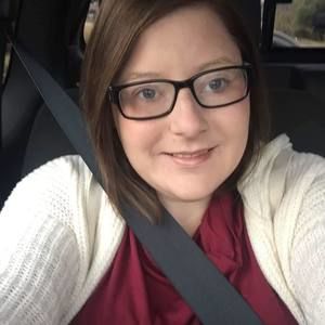 Meet your Posher, Tarah